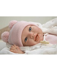 Bambole Rinate Arias Elba 45 cm Bambole Rinate Arias Elba 45 cm