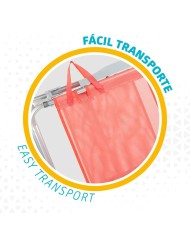 Sedia Pieghevole Colorbaby