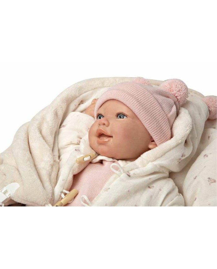 Bambole Rinate Arias Elba 45 cm Bambole Rinate Arias Elba 45 cm