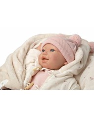 Bambole Rinate Arias Elba 45 cm Bambole Rinate Arias Elba 45 cm