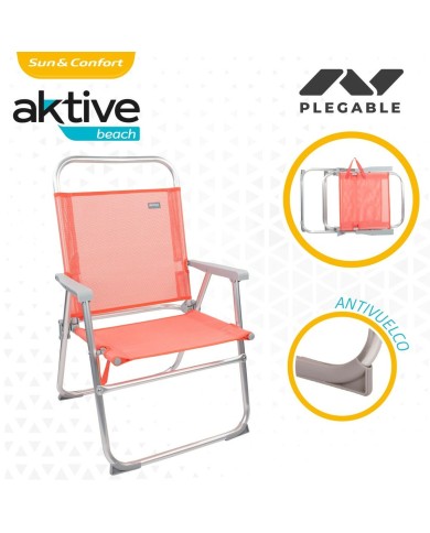 Sedia Pieghevole Colorbaby