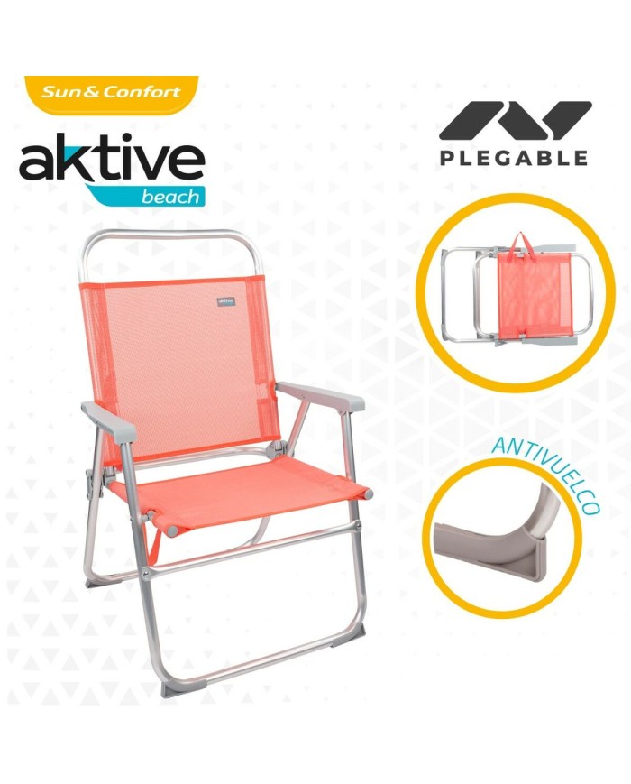 Sedia Pieghevole Colorbaby