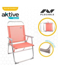 Sedia Pieghevole Colorbaby