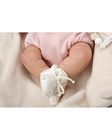 Bambole Rinate Arias Elba 45 cm