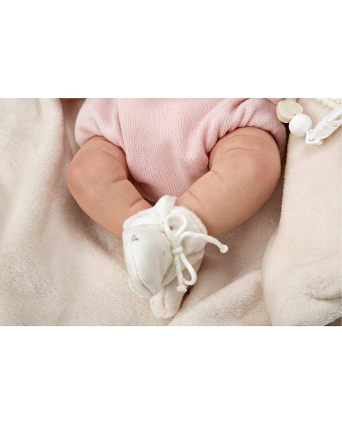 Bambole Rinate Arias Elba 45 cm Bambole Rinate Arias Elba 45 cm