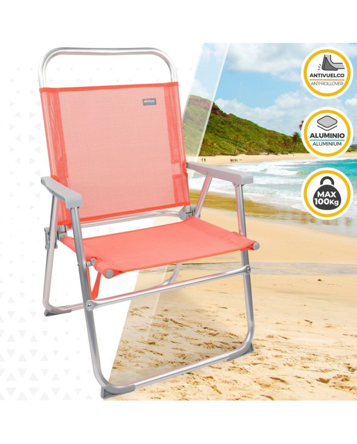 Sedia Pieghevole Colorbaby