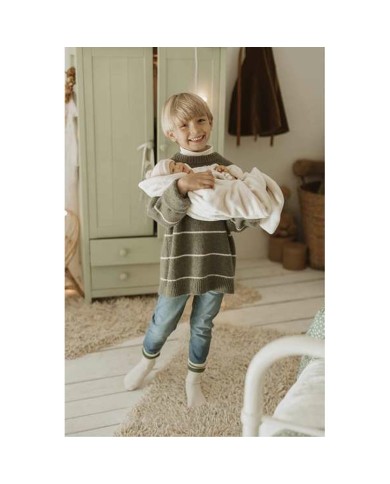 Bambole Rinate Arias Elba 45 cm