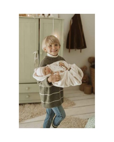 Bambole Rinate Arias Elba 45 cm