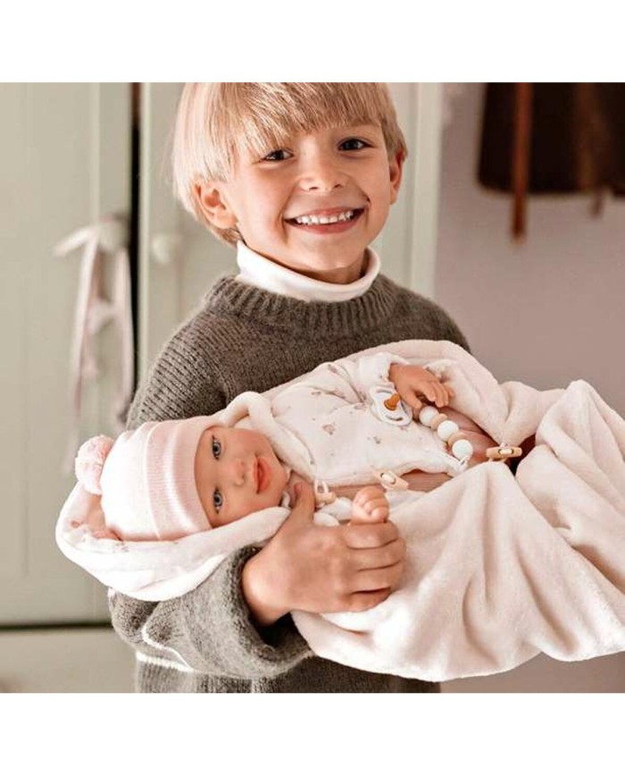 Bambole Rinate Arias Elba 45 cm Bambole Rinate Arias Elba 45 cm