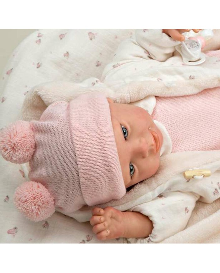 Bambole Rinate Arias Elba 45 cm Bambole Rinate Arias Elba 45 cm