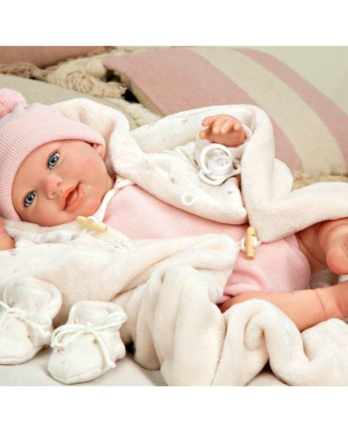 Bambole Rinate Arias Elba 45 cm Bambole Rinate Arias Elba 45 cm