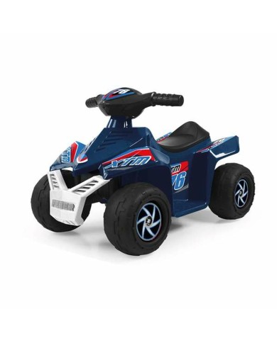 Quad Elettrico Feber Racy 67 x 41 x 45 cm Quad Elettrico Feber Racy 67 x 41 x 45 cm