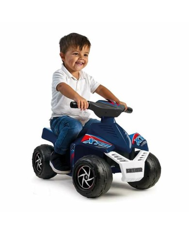 Quad Elettrico Feber Racy 67 x 41 x 45 cm Quad Elettrico Feber Racy 67 x 41 x 45 cm