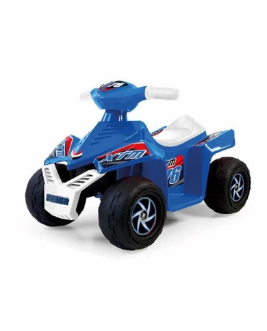 Quad Elettrico Feber Racy 67 x 41 x 45 cm Quad Elettrico Feber Racy 67 x 41 x 45 cm