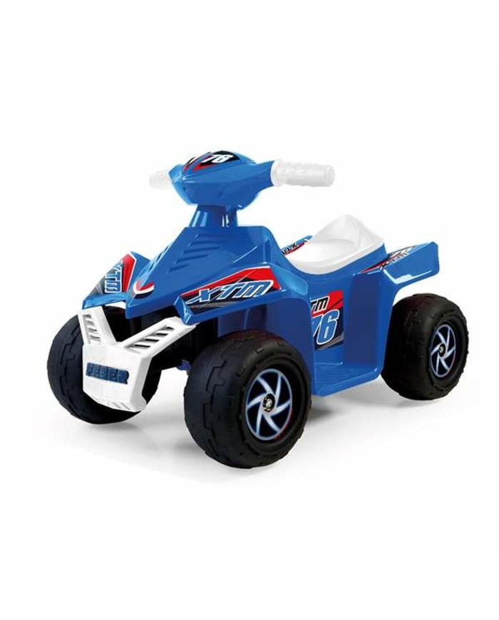 Quad Elettrico Feber Racy 67 x 41 x 45 cm Quad Elettrico Feber Racy 67 x 41 x 45 cm