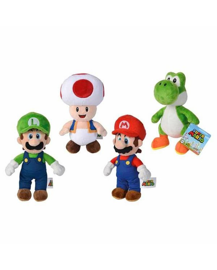 Peluche Super Mario
