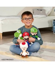 Peluche Super Mario