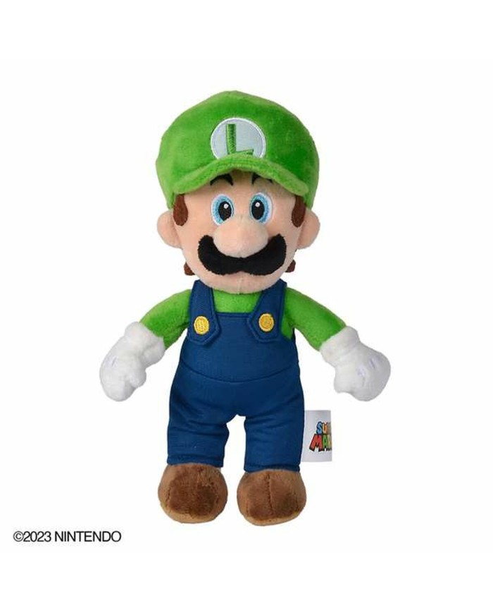 Peluche Super Mario