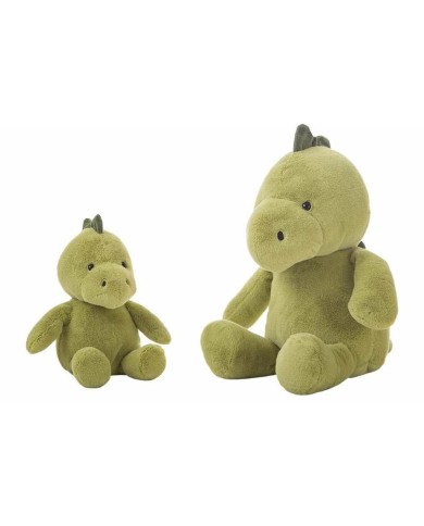 Peluche Kai Dinosauro 25 cm Peluche Kai Dinosauro 25 cm