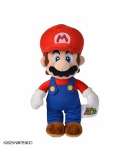 Peluche Super Mario