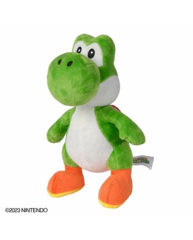 Peluche Super Mario Peluche Super Mario