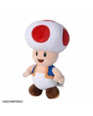 Peluche Super Mario