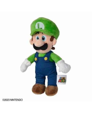 Peluche Super Mario Peluche Super Mario
