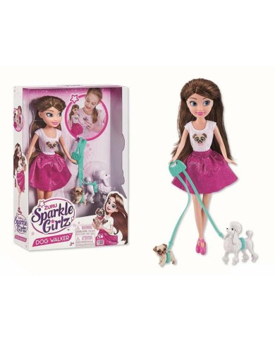 Bambola Zuru Sparkle 26 cm