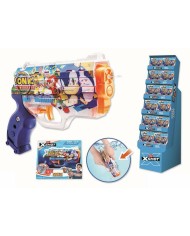 Pistola ad Acqua Zuru X-Shot Nano Skins Sonic Pistola ad Acqua Zuru X-Shot Nano Skins Sonic