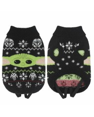 Maglione per Cani The Mandalorian Maglione per Cani The Mandalorian