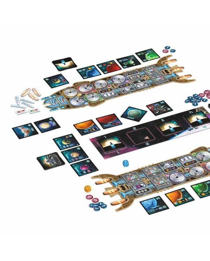 Servizio di Piatti Devir