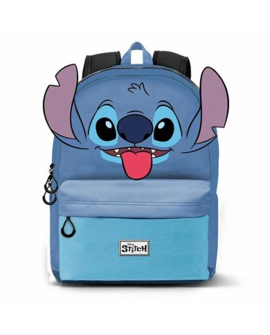 Zaino Scuola Lilo & Stitch