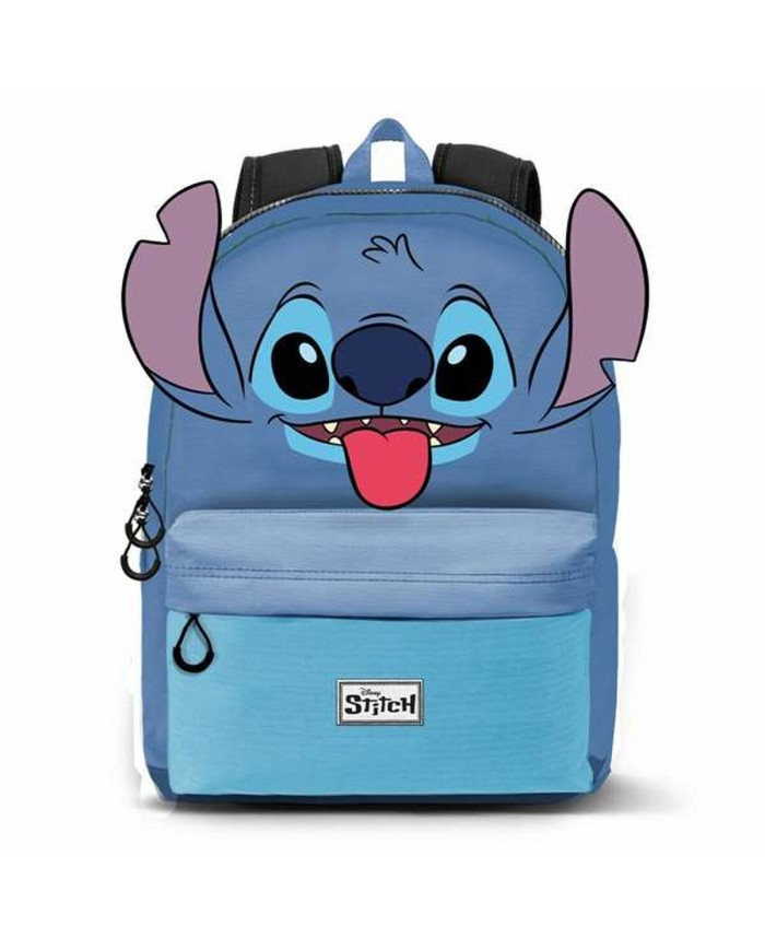 Zaino Scuola Lilo & Stitch Zaino Scuola Lilo & Stitch
