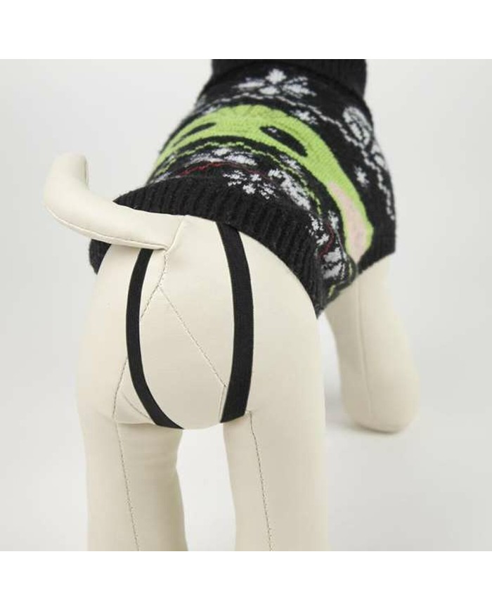 Maglione per Cani The Mandalorian Maglione per Cani The Mandalorian