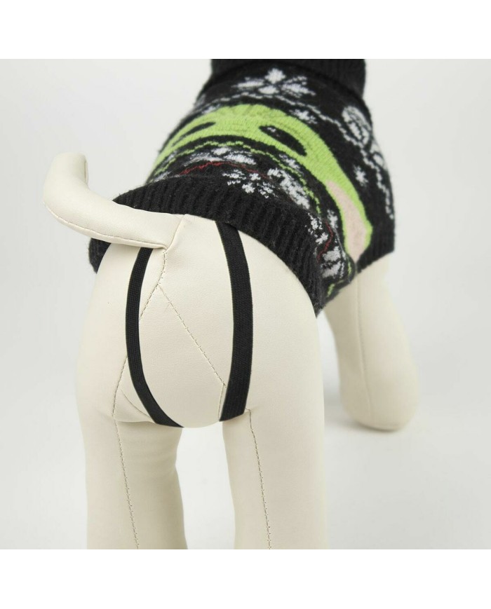 Maglione per Cani The Mandalorian Maglione per Cani The Mandalorian