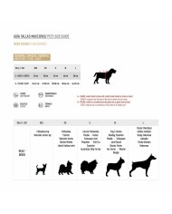 Maglione per Cani The Mandalorian Maglione per Cani The Mandalorian