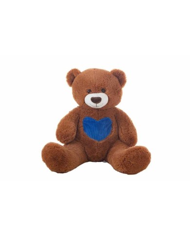 Orsetto di Peluche Chloe 85 cm Orsetto di Peluche Chloe 85 cm