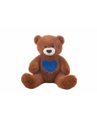 Orsetto di Peluche Chloe 85 cm Orsetto di Peluche Chloe 85 cm