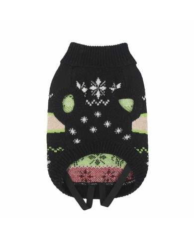 Maglione per Cani The Mandalorian