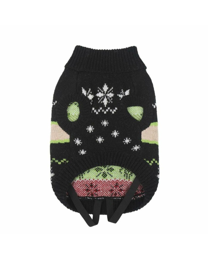 Maglione per Cani The Mandalorian Maglione per Cani The Mandalorian