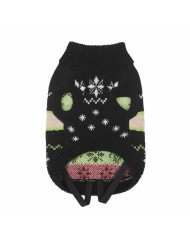 Maglione per Cani The Mandalorian Maglione per Cani The Mandalorian