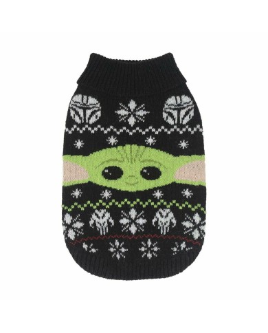 Maglione per Cani The Mandalorian