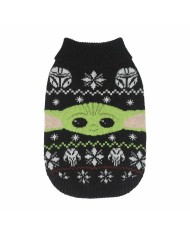 Maglione per Cani The Mandalorian Maglione per Cani The Mandalorian