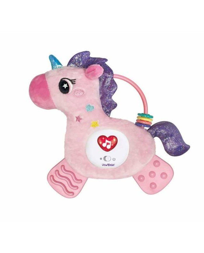 Peluche Musicale 24 cm Unicorno Peluche Musicale 24 cm Unicorno