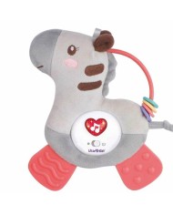 Peluche Musicale 22 cm Pinguino Peluche Musicale 22 cm Pinguino