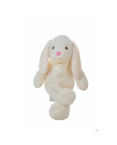 Peluche Rufy 70 cm Coniglio Peluche Rufy 70 cm Coniglio