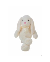 Peluche Rufy 70 cm Coniglio Peluche Rufy 70 cm Coniglio
