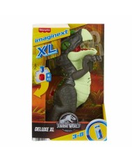 Personaggi d'Azione Jurassic World Dracorex