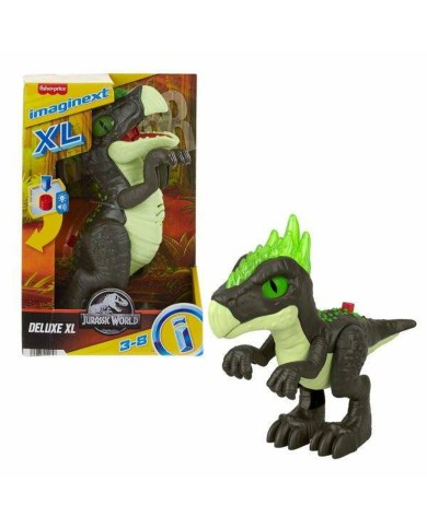 Personaggi d'Azione Jurassic World Dracorex Personaggi d'Azione Jurassic World Dracorex