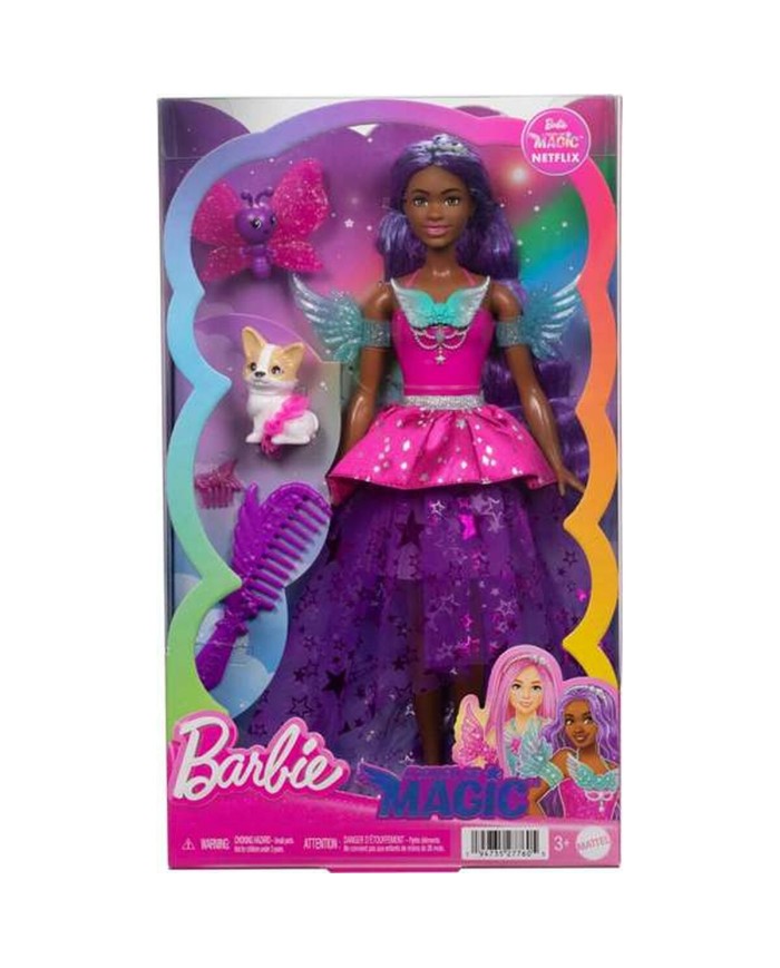 Bambola Barbie Bambola Barbie